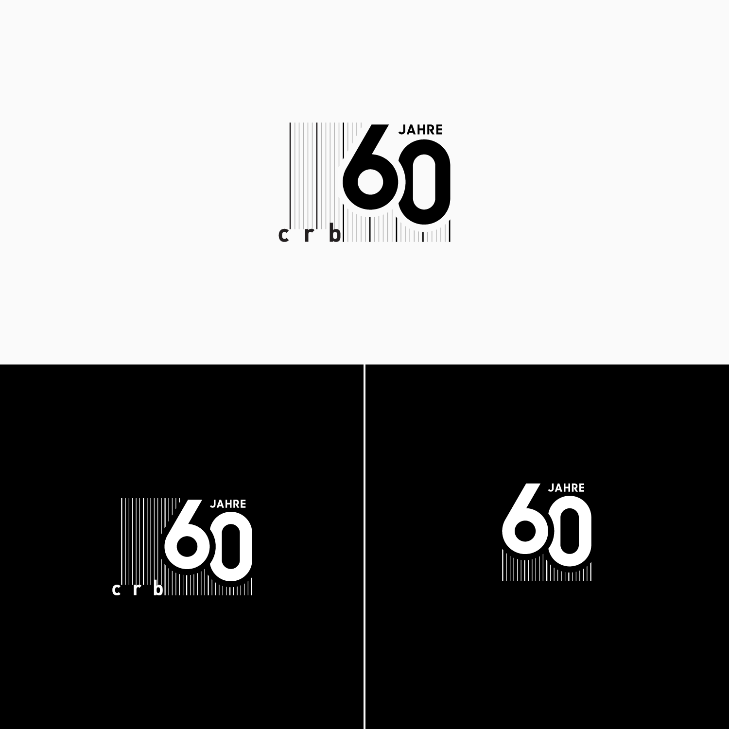 Logo-Design von SlashGrid für CRB, Steinstrasse 21, 8036 Zürich | Design #21193608