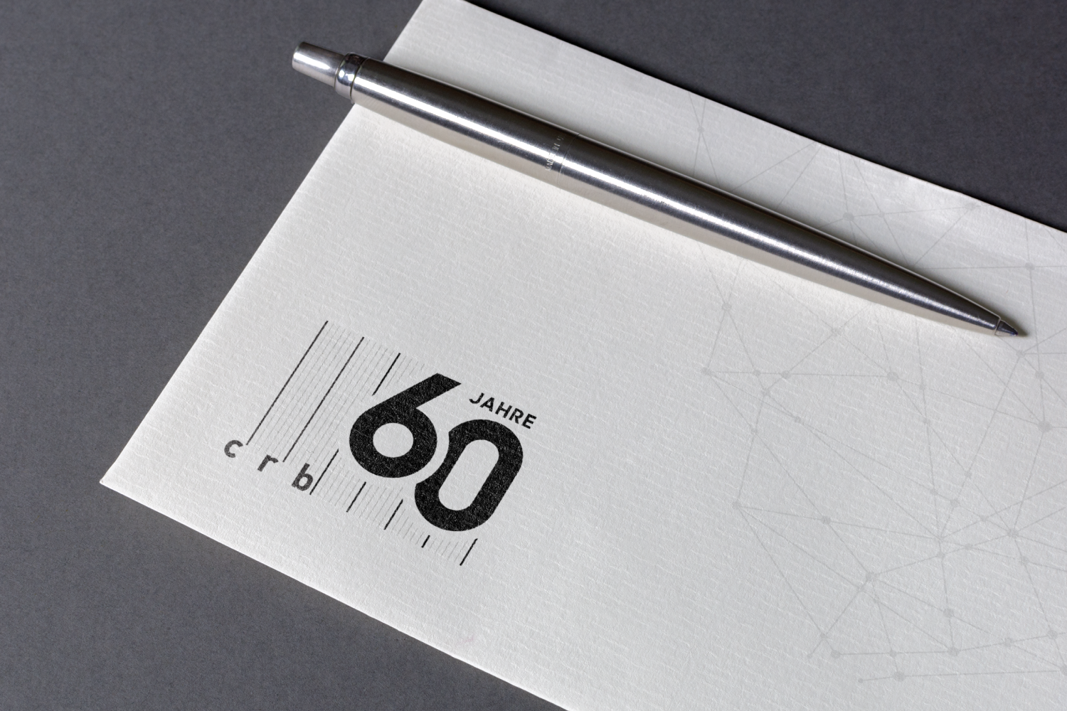 Diseño de Logo por SlashGrid para CRB, Steinstrasse 21, 8036 Zürich | Diseño #21193609