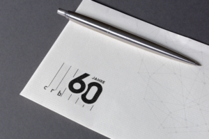 Diseño de Logo por SlashGrid para CRB, Steinstrasse 21, 8036 Zürich | Diseño: #21193609