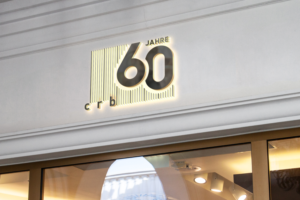 Diseño de Logo por SlashGrid para CRB, Steinstrasse 21, 8036 Zürich | Diseño: #21193613