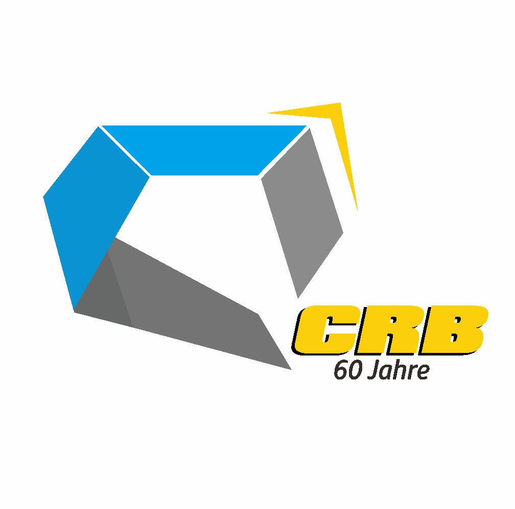Design de Logo par Karunia pour CRB, Steinstrasse 21, 8036 Zürich | Design #21178731
