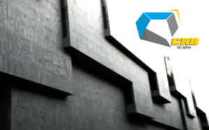 Logo-Design von Karunia für CRB, Steinstrasse 21, 8036 Zürich | Design: #21194698