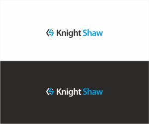 Knight Shaw or Knight Shaw Finance | Logo Design by Logocraft