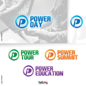 Logo Design by Fatboy Graphic