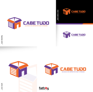 Logo Design by Fatboy Graphic