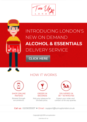 Email Marketing Design by Best Design Hub for this project | Design: #21169764