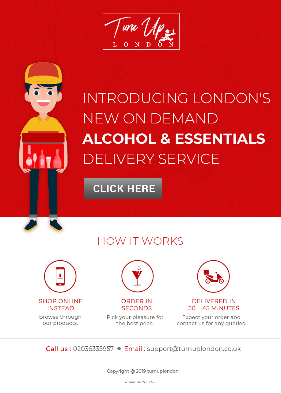 Email Marketing Design by Best Design Hub for this project | Design #21169765