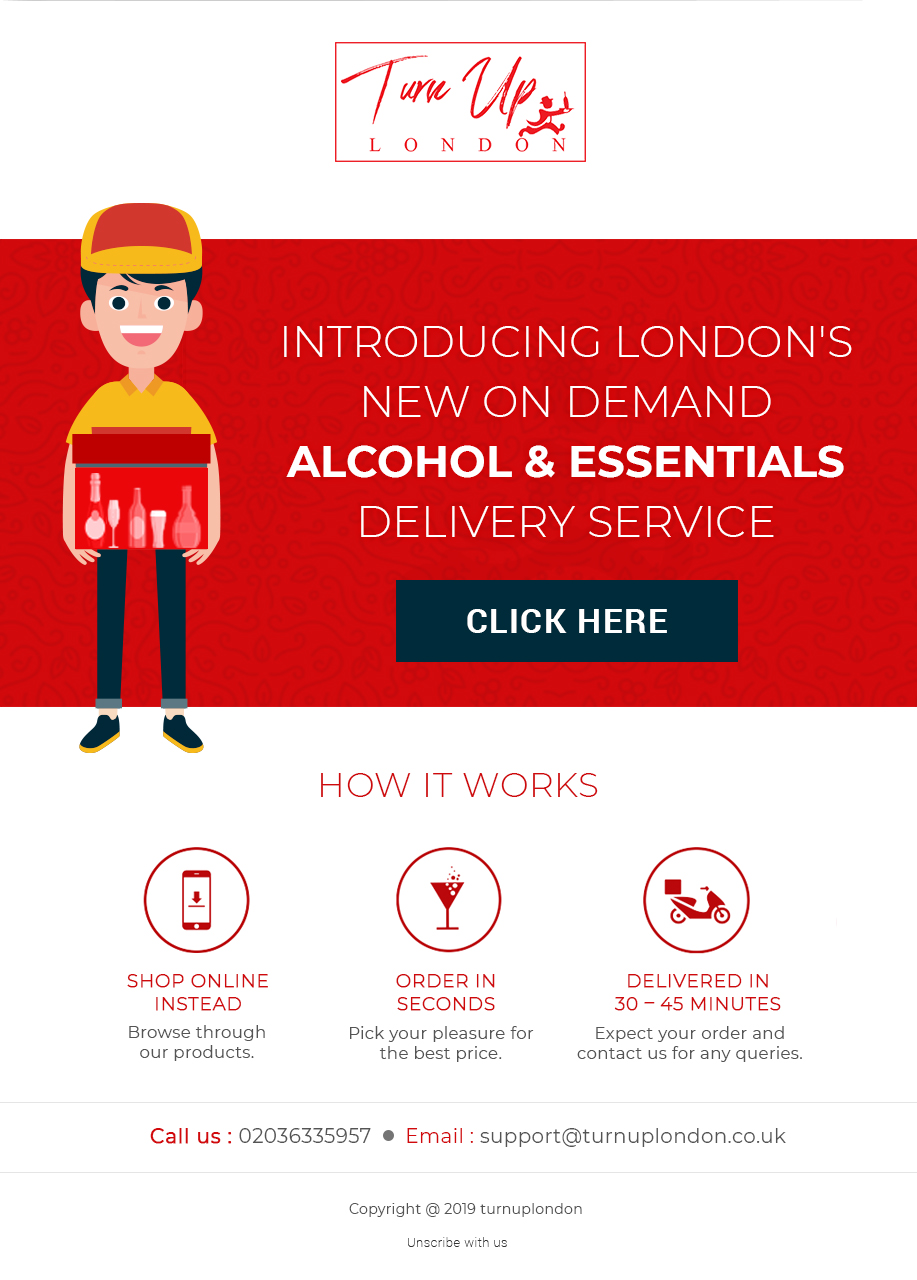 Email Marketing Design by Best Design Hub for this project | Design #21175336