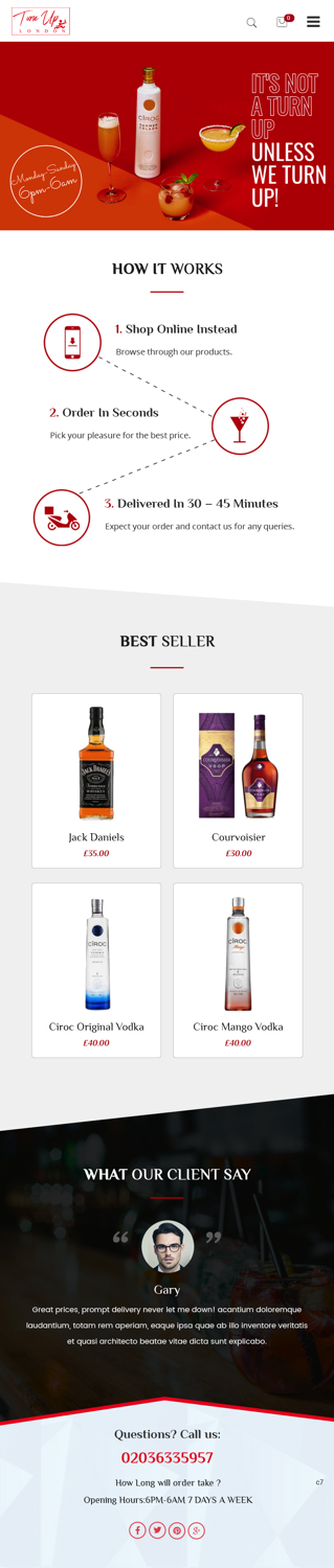 Email Marketing Design by pb for this project | Design #21176407