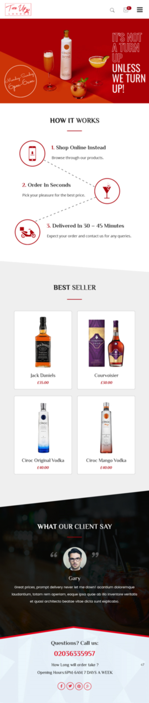 Email Marketing Design by pb for this project | Design: #21176407
