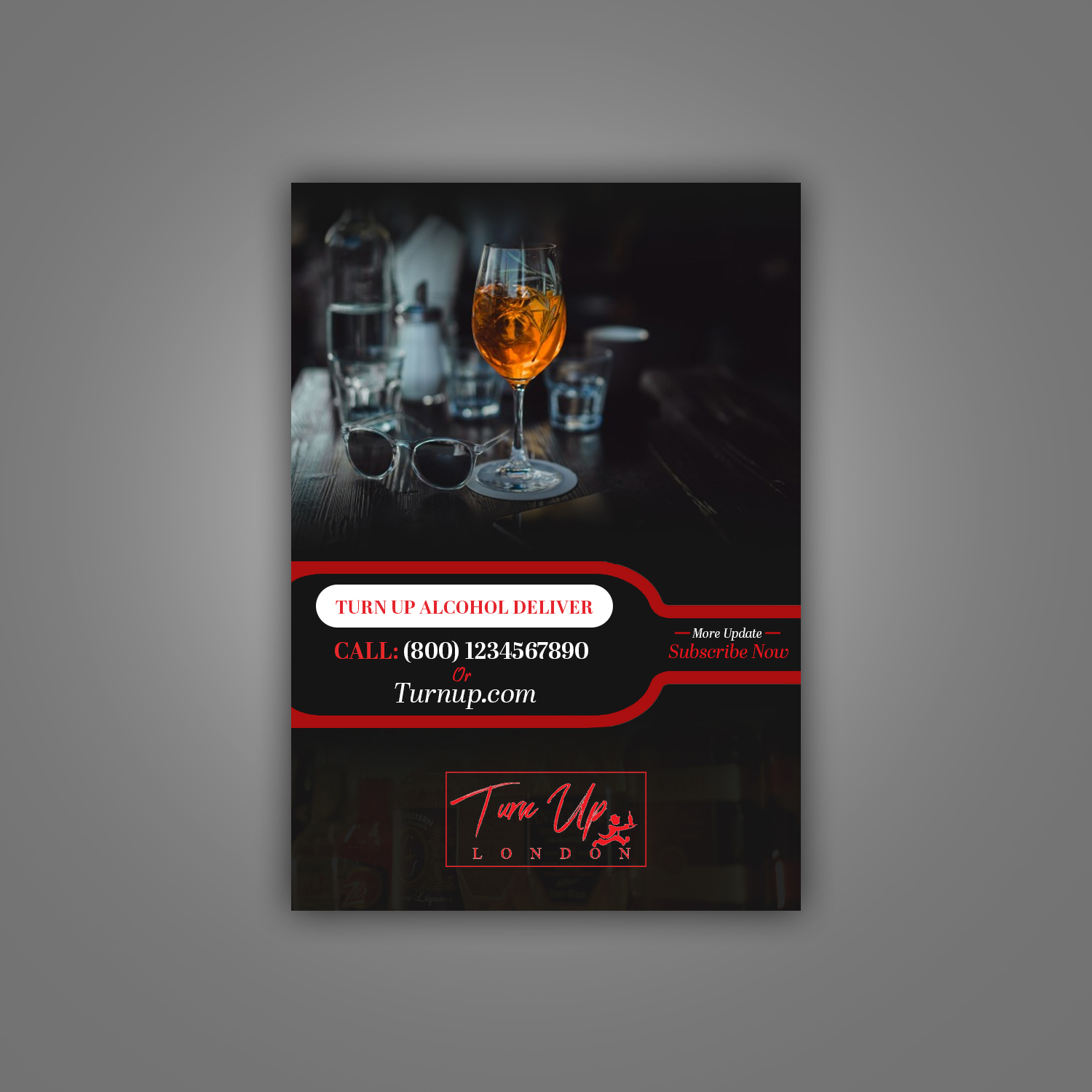 Email Marketing Design by Pd Work for this project | Design #21171815