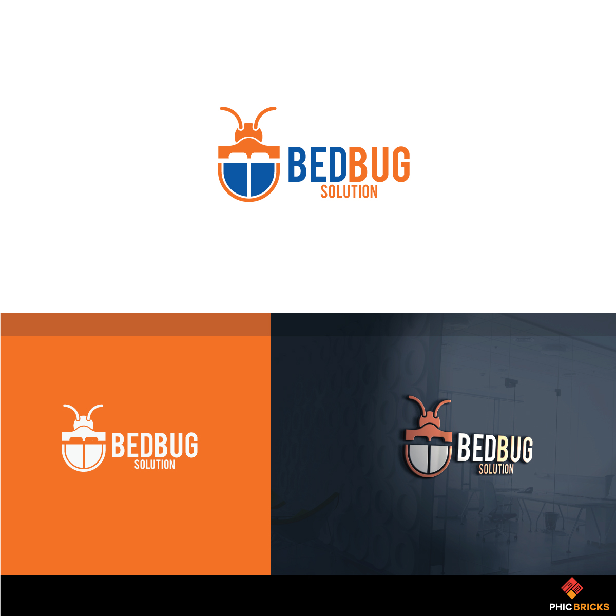 Logo Design by Graphic Bricks for this project | Design #21181452