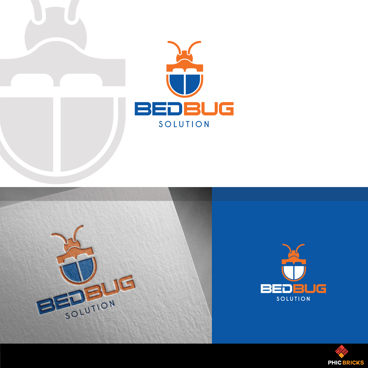 Logo Design by Graphic Bricks for this project | Design #21181453