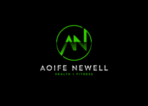 Logo Design by Alleria.Designz for Aoife Newell Health & Fitness | Design: #21154607