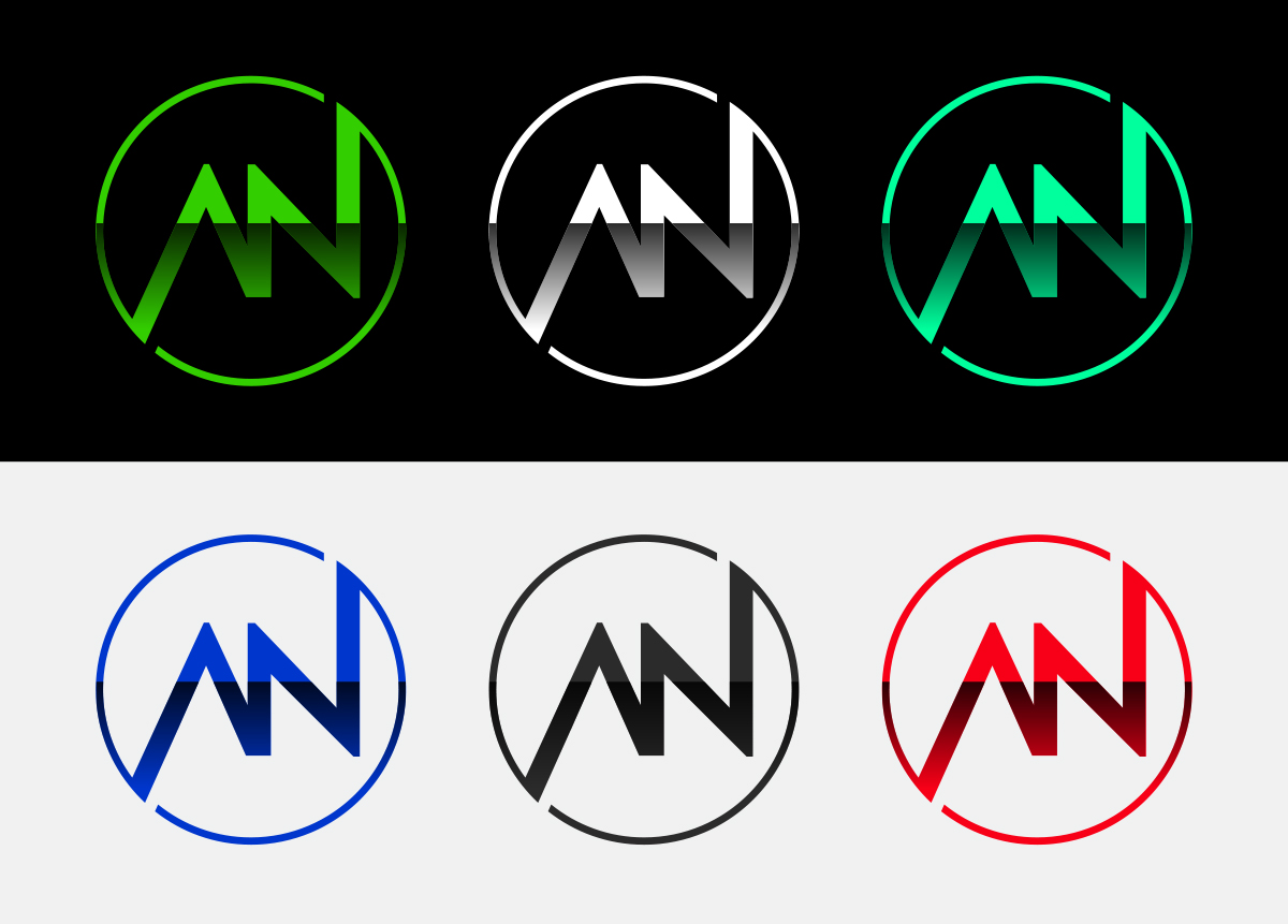 Logo-Design von Alleria.Designz für Aoife Newell Health & Fitness | Design #21159864