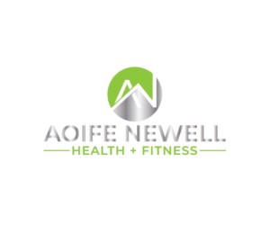 Logo Design by CareDesign for Aoife Newell Health & Fitness | Design: #21164933