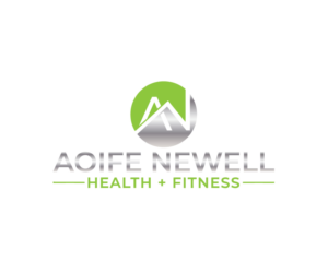 Logo Design by CareDesign for Aoife Newell Health & Fitness | Design: #21164935