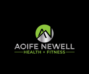 Logo Design by CareDesign for Aoife Newell Health & Fitness | Design: #21165857