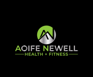 Logo Design by CareDesign for Aoife Newell Health & Fitness | Design: #21165858