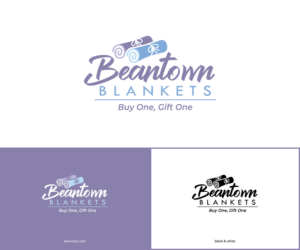 Logo Design by MoonFeather