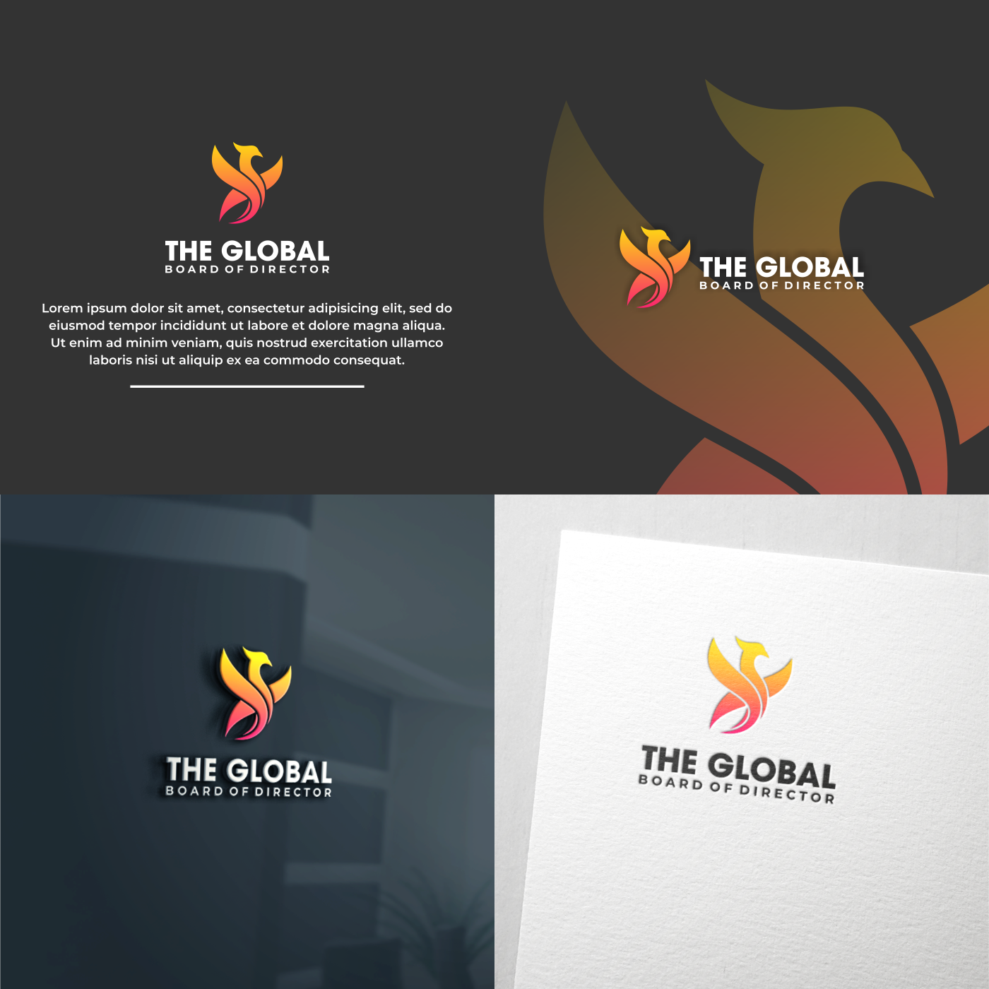 Logo Design by J. Ivan for this project | Design #21207528
