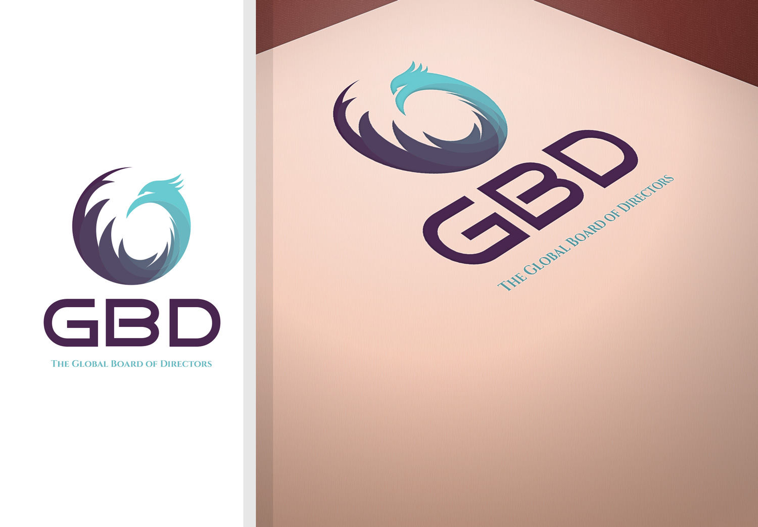 Logo Design by dalia sanad for this project | Design #21164715