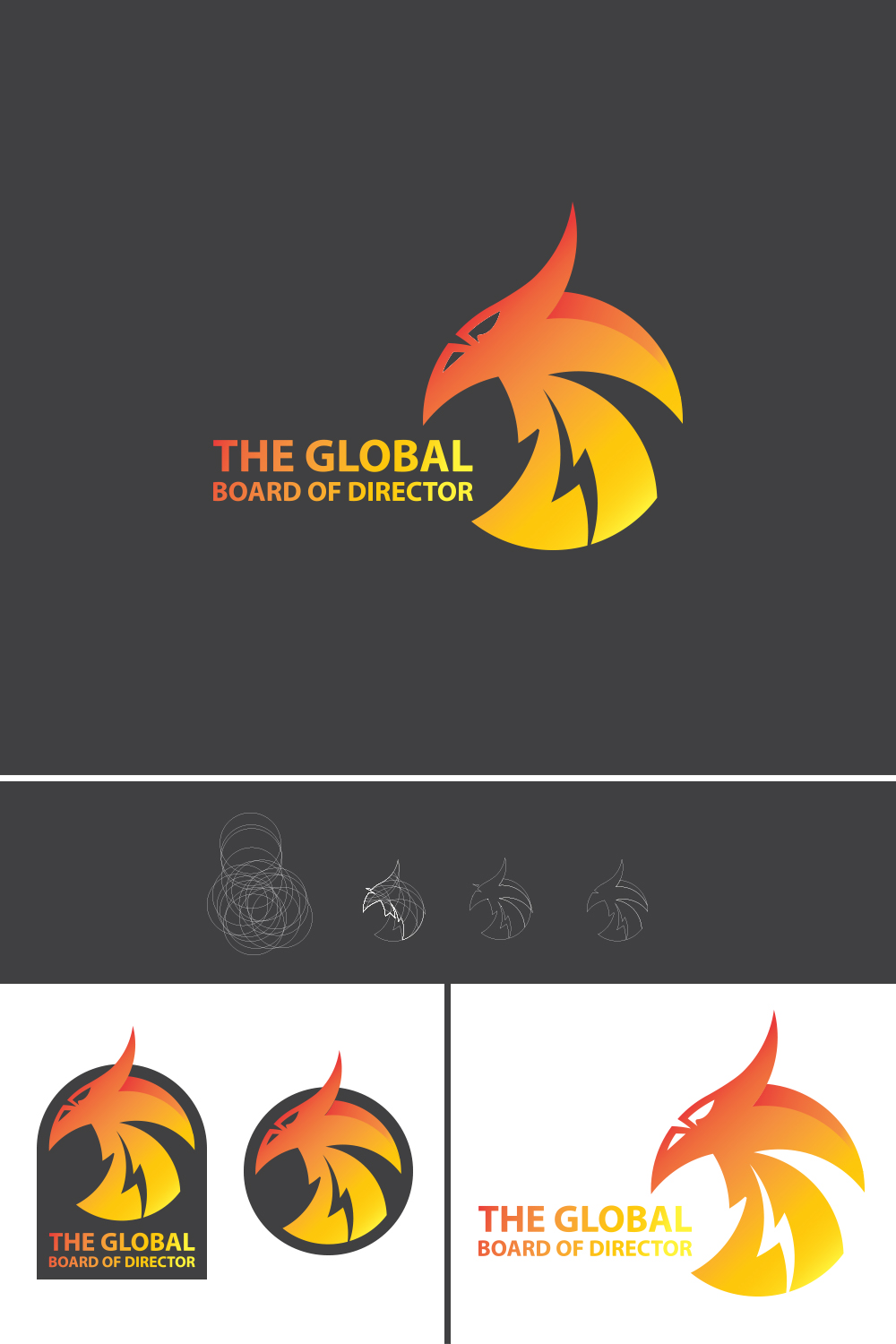Design de Logo par Feji hadiansyah pour ce projet | Design #21172735