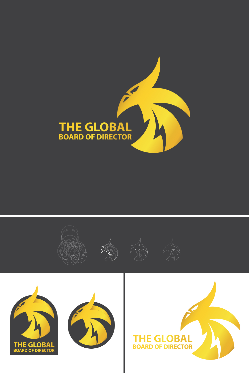 Logo Design by Feji hadiansyah for this project | Design #21172742