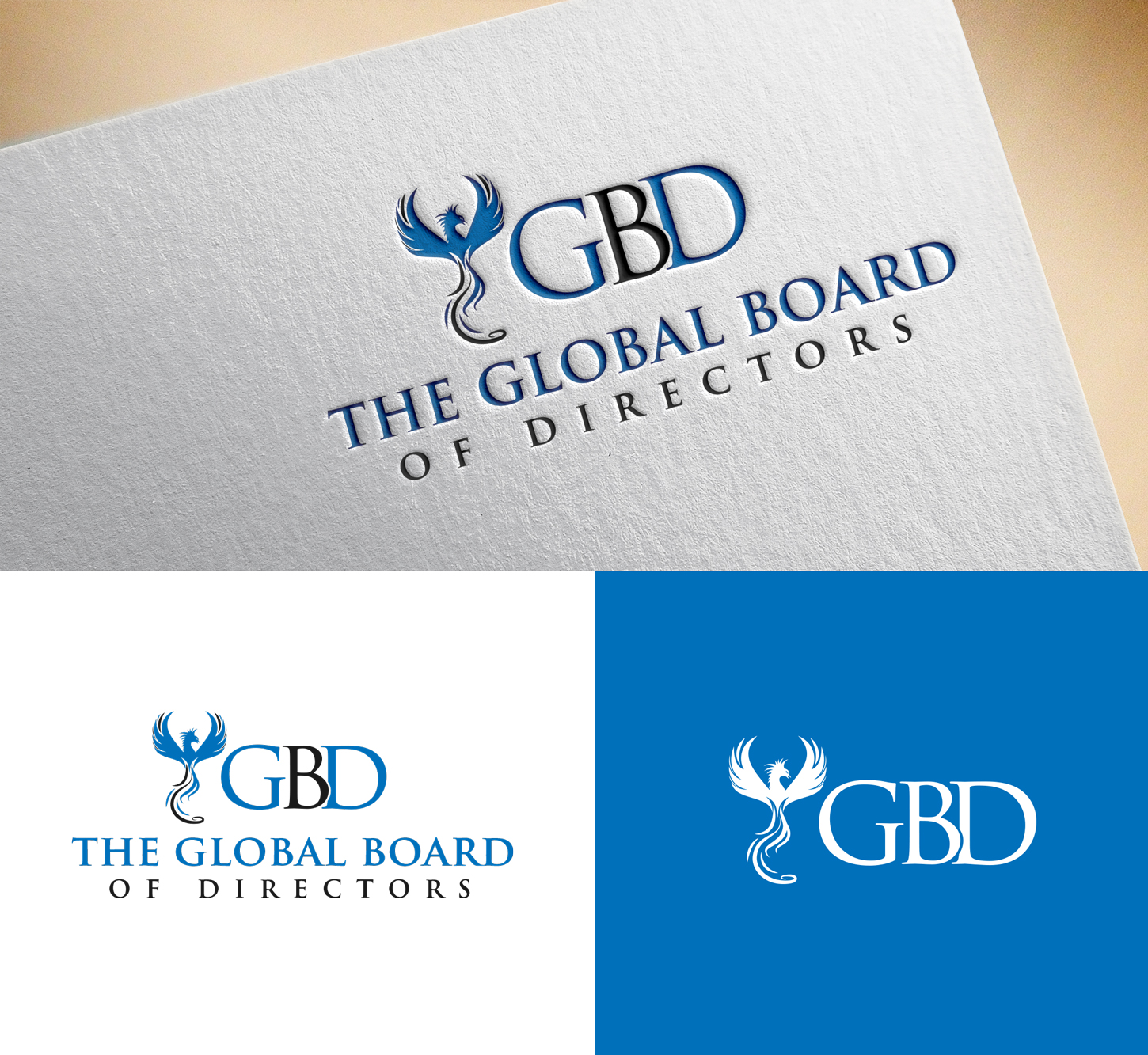 Logo Design by design_ghost 2 for this project | Design #21154859