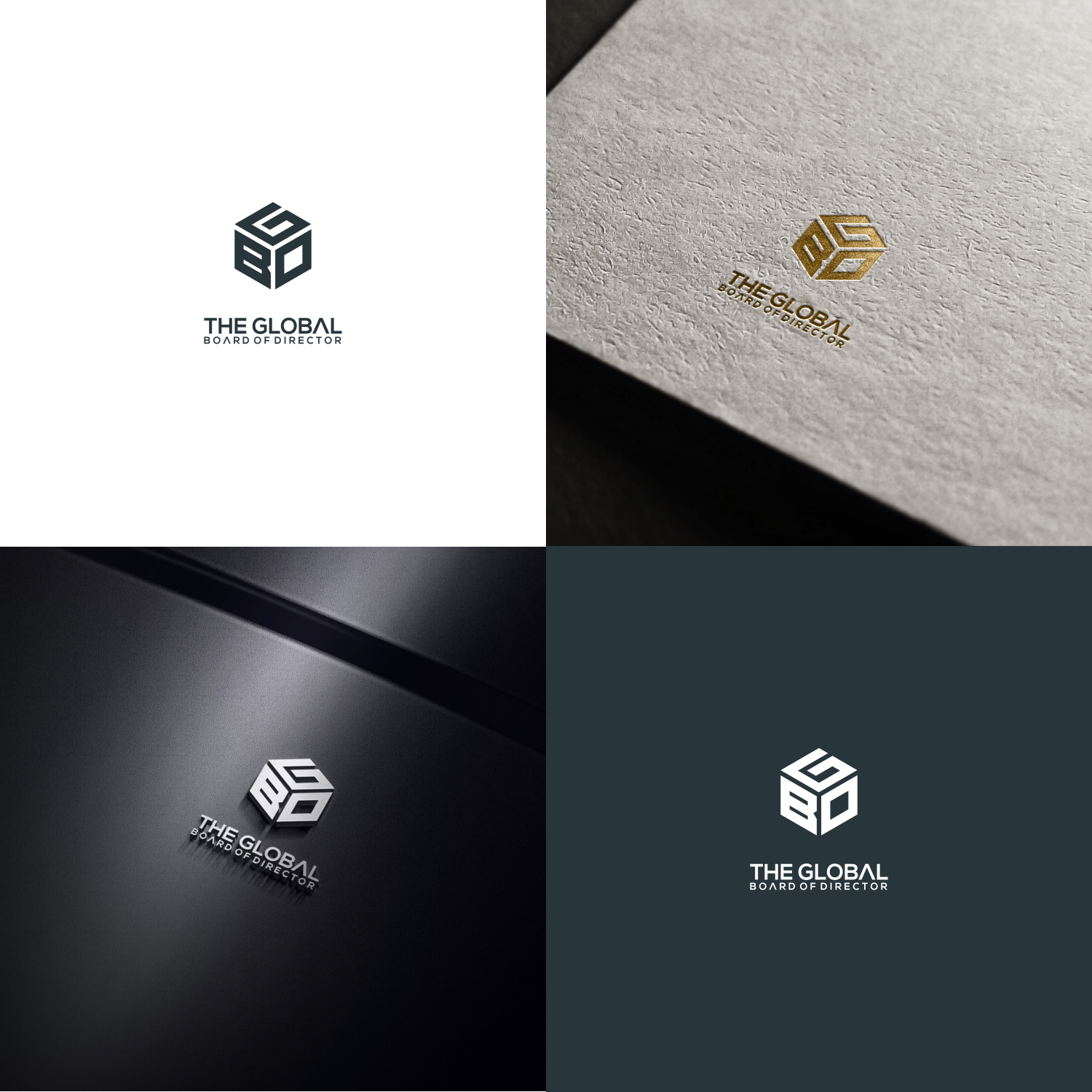 Logo Design by anggun diantorro 2 for this project | Design #21156845