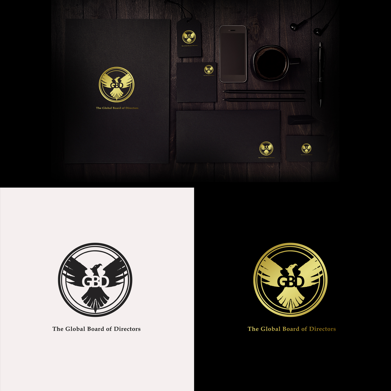 Logo Design by Rock ByDesign for this project | Design #21167488