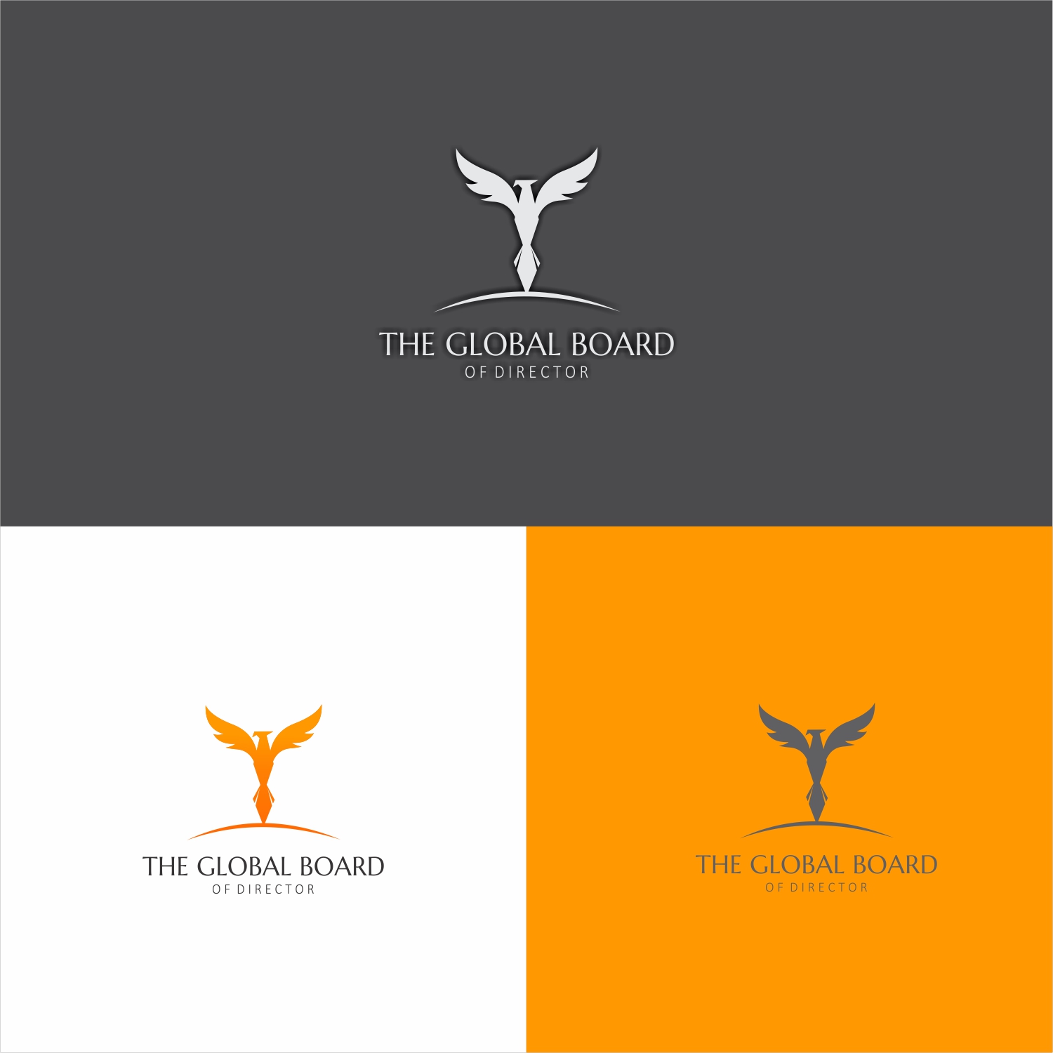 Logo Design by soriyeee for this project | Design #21209441