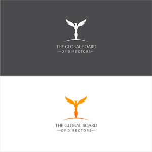 The Global Board of Director - but text should not show up in the logo, just as an underlying name to the icon | Design de Logo par soriyeee