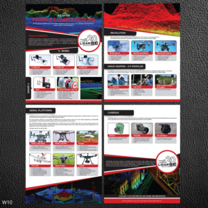 Diseño de Flyer por Designanddevelopment