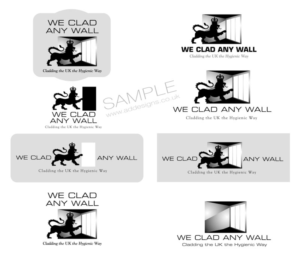 Logo Design by the artworks for Samson Web Design | Design #21186405