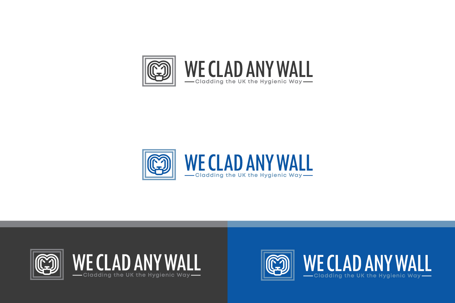 Logo Design by AbdullahDesigns™ for Samson Web Design | Design #21161501