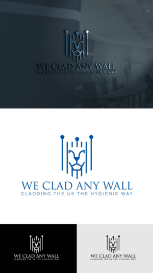 Design de Logo par AnteMeridiem pour Samson Web Design | Design : #21157937