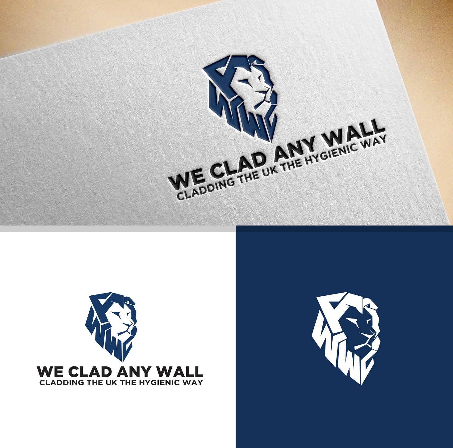 Logo Design by design_ghost 2 for Samson Web Design | Design #21162524