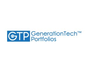 Entasis GenerationTech Portfolios | Logo Design by 808Miles