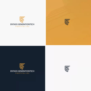 Diseño de Logo por Vision Exalt Technology para este proyecto | Diseño: #21166253