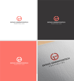 Diseño de Logo por Vision Exalt Technology para este proyecto | Diseño: #21166254