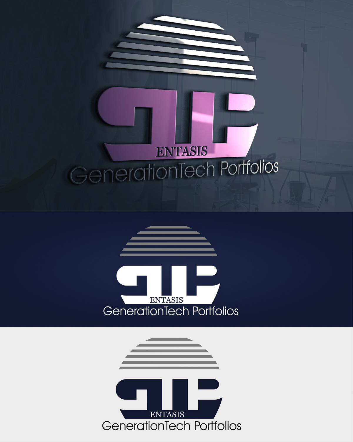 Logo-Design von Tuluzerson 2 für dieses Projekt | Design #21199693