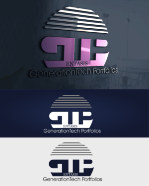Logo Design by Tuluzerson 2