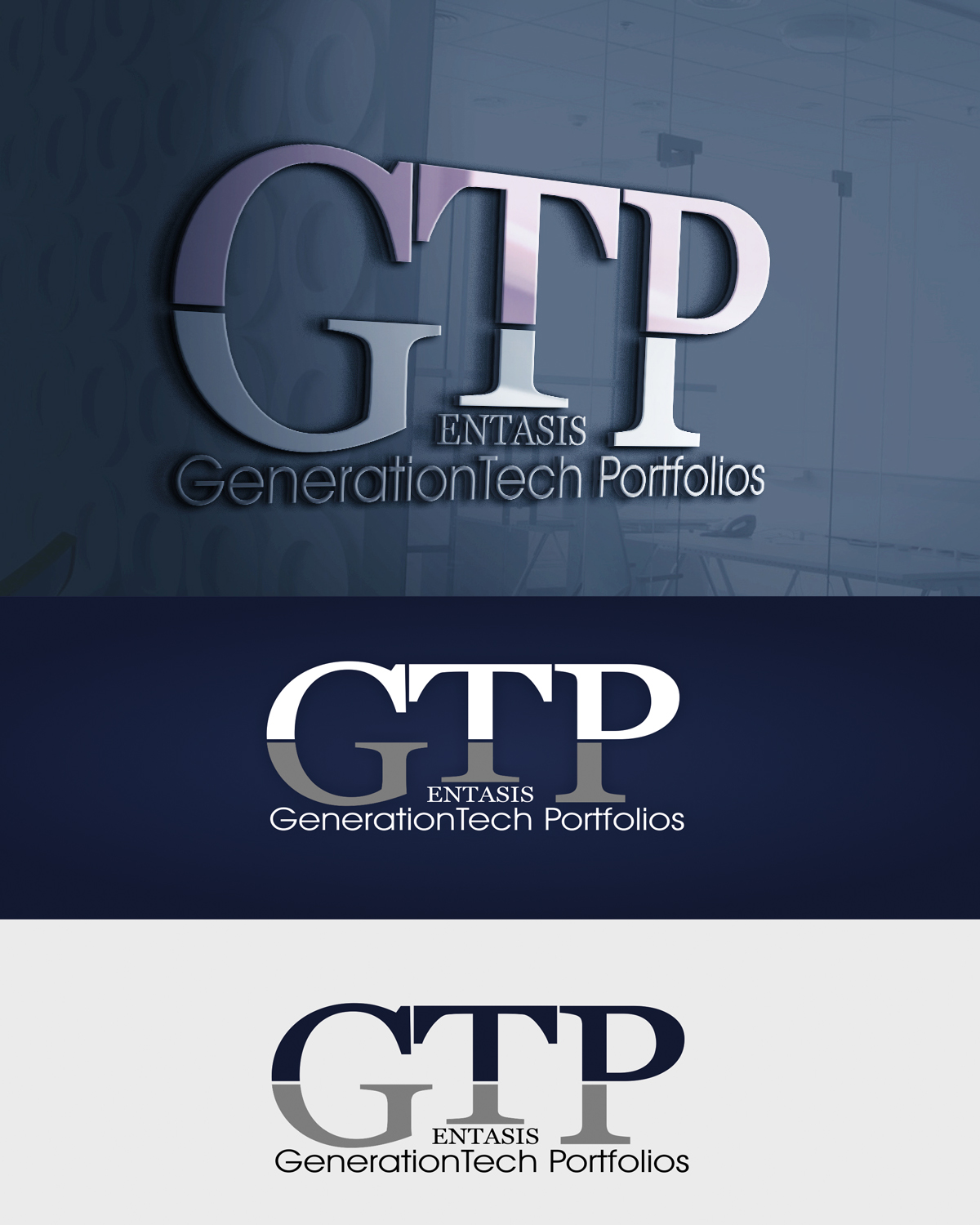 Diseño de Logo por Tuluzerson 2 para este proyecto | Diseño #21199694