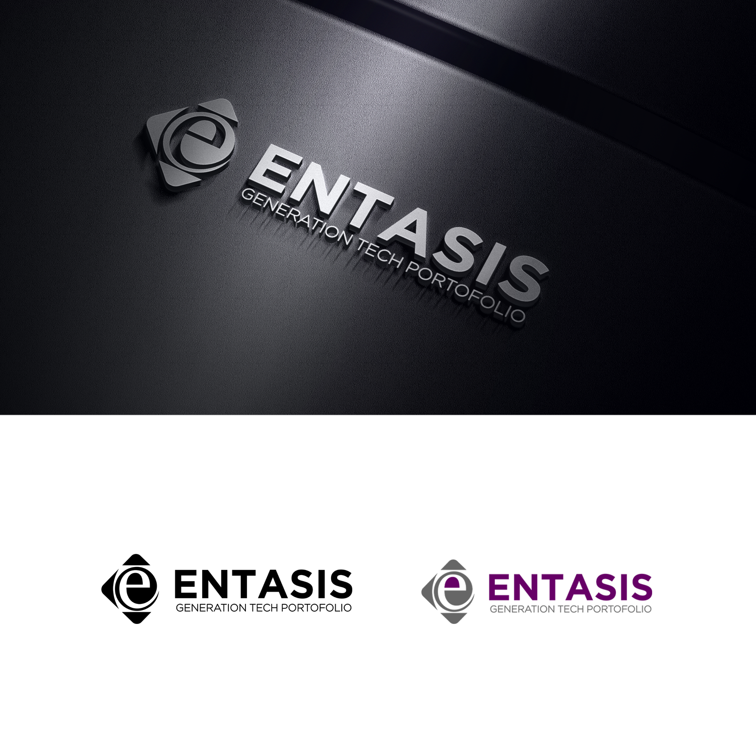 Diseño de Logo por aamsuryaman para este proyecto | Diseño #21213561