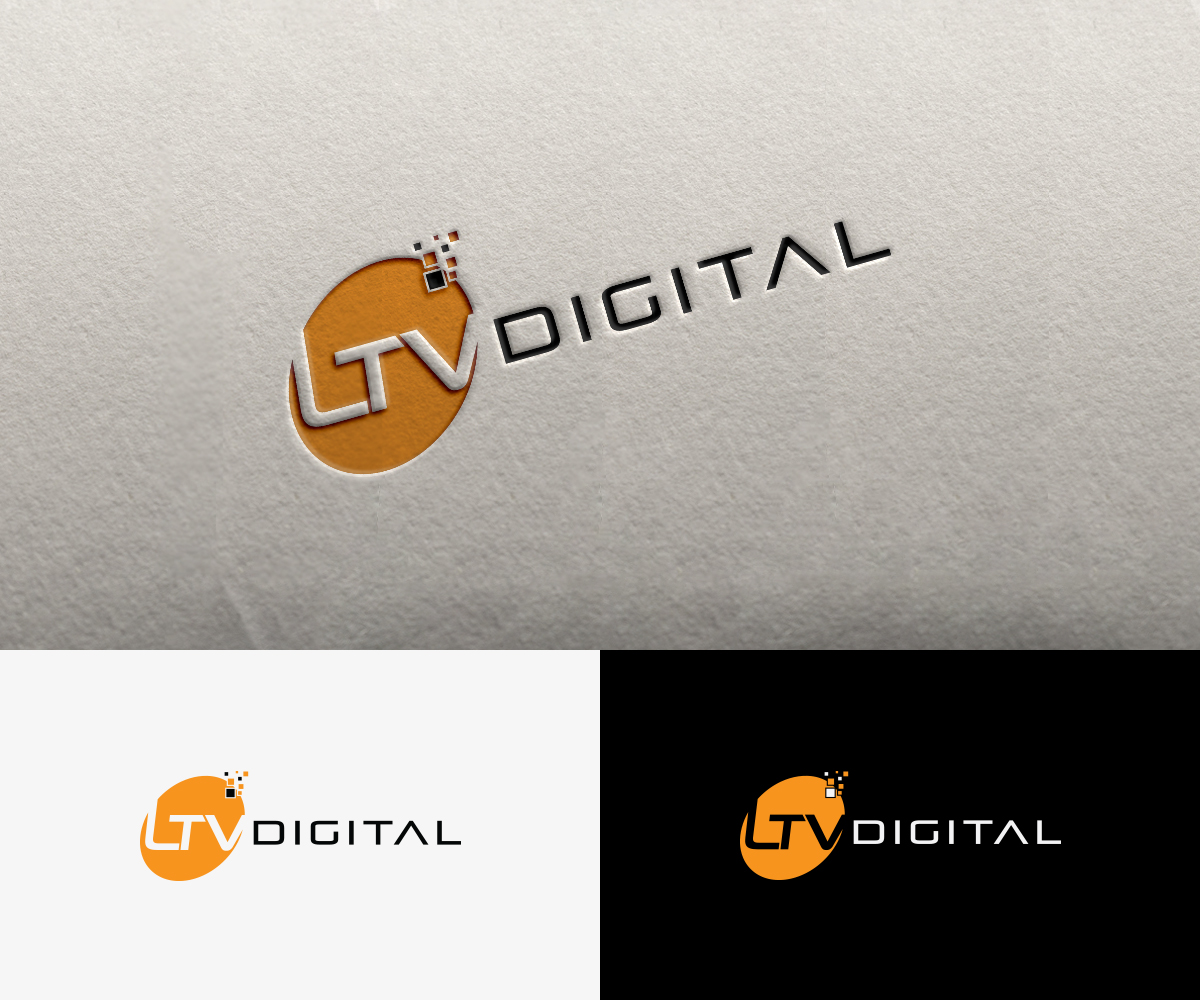 Logo Design by Salina R for this project | Design #21160063