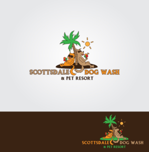 Logo Design by Kira Graphics for smallBUSINESSAZ.com LLC | Design: #21158508