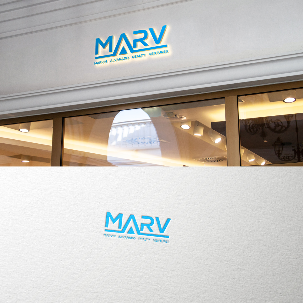 Logo Design by rinaldoajigunadi 2 for this project | Design #21157760