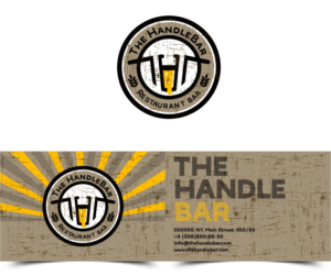Logo Design by Idesign estudio for this project | Design: #21214713