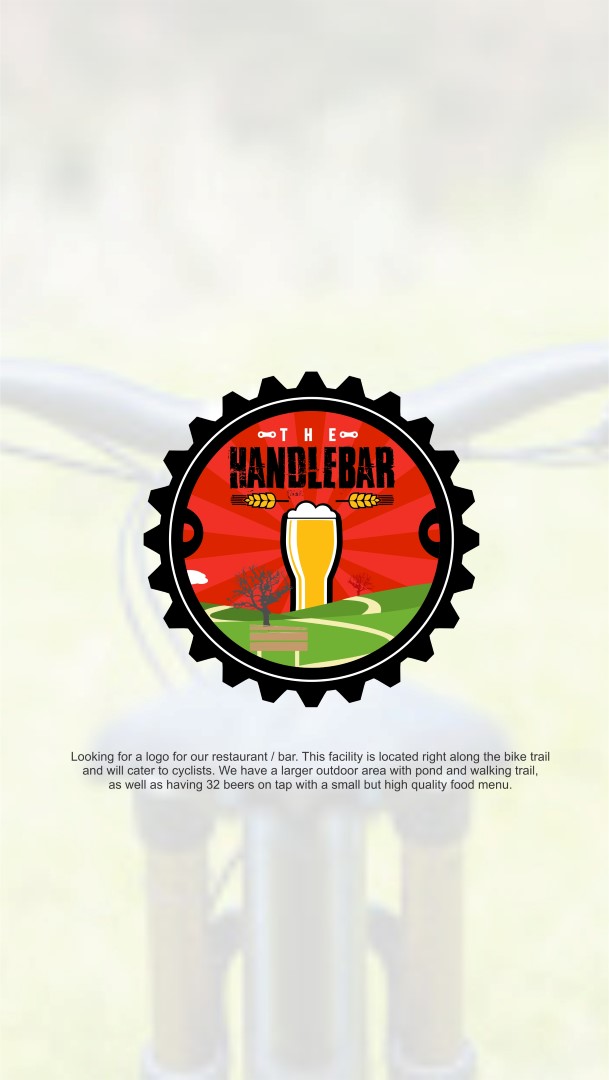 Logo Design by alok bhopatkar for this project | Design #21209137